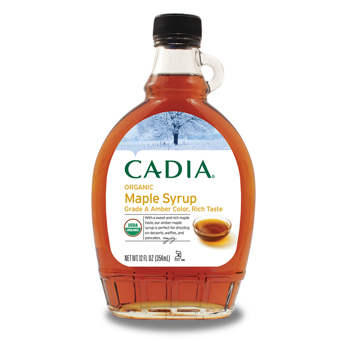Maple Syrup