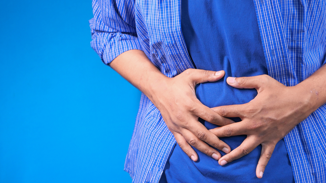Your gut does more than digest food - it supports your entire wellness routine.