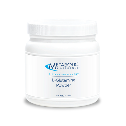 L Glutamine Powder 500 g