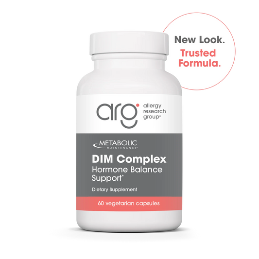 DIM Complex 60 VCaps