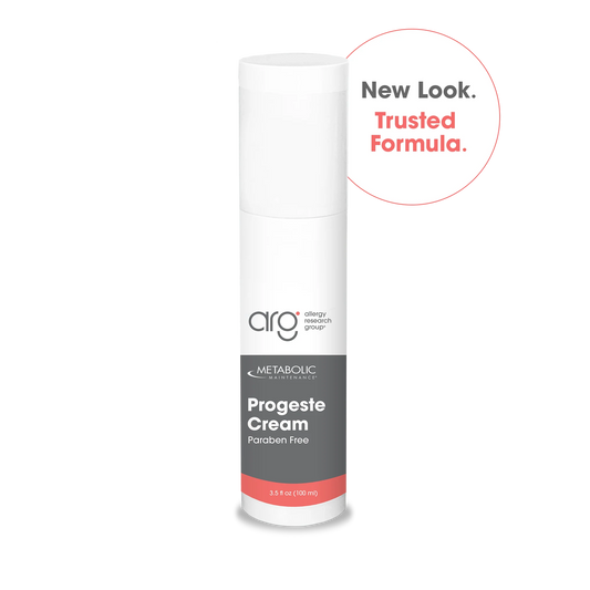 Progeste Cream  3.5 OZ