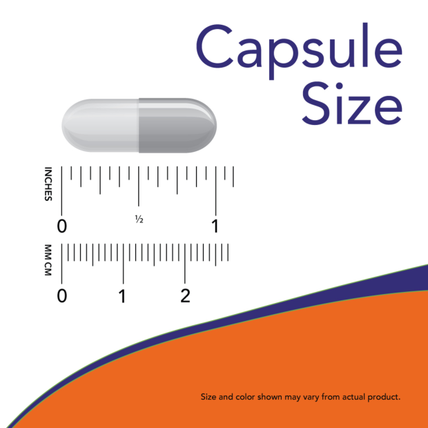 L-Citrulline 750 mg  90 Caps