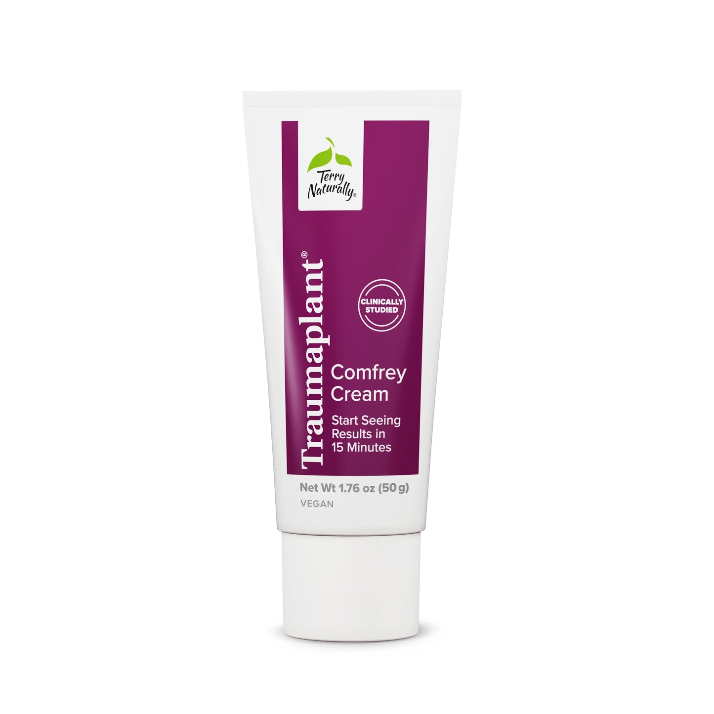 Traumaplant Comfrey Cream  1.76 oz