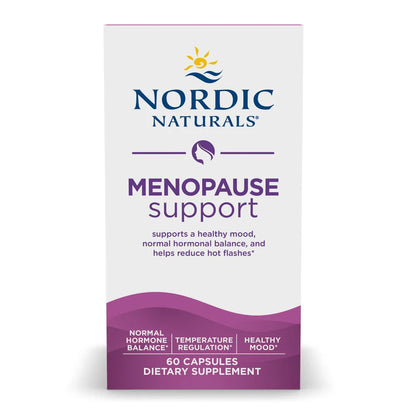 Menopause Support   60 SG