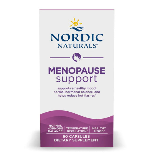Menopause Support   60 SG