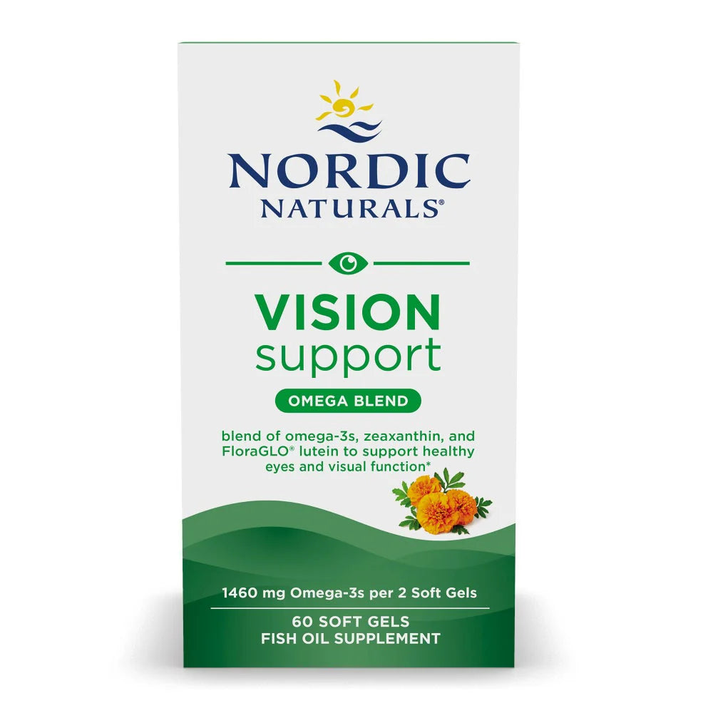 Omega Vision 1460 mg  60SG