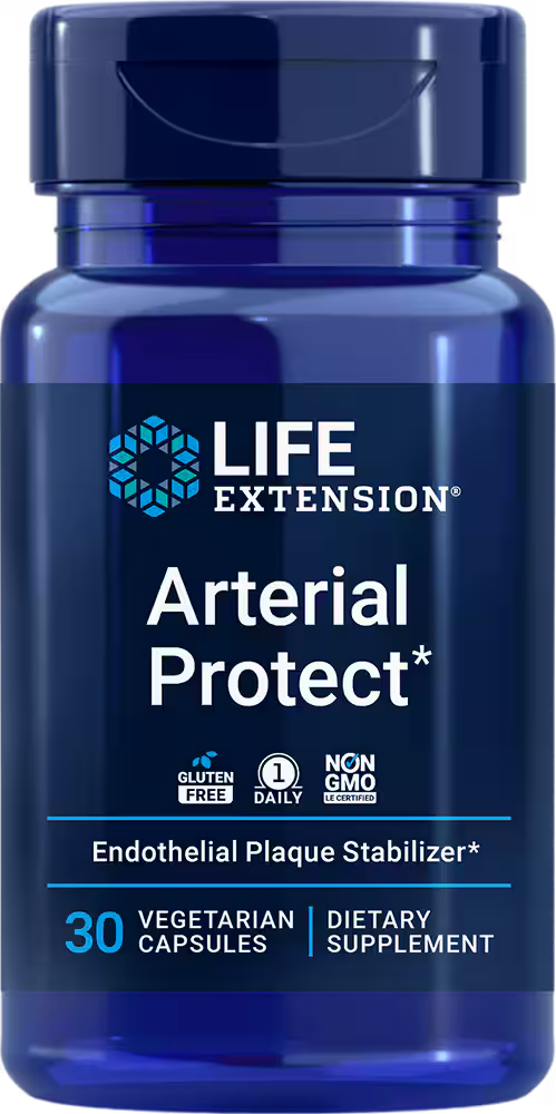 Arterial Protect 30 Caps