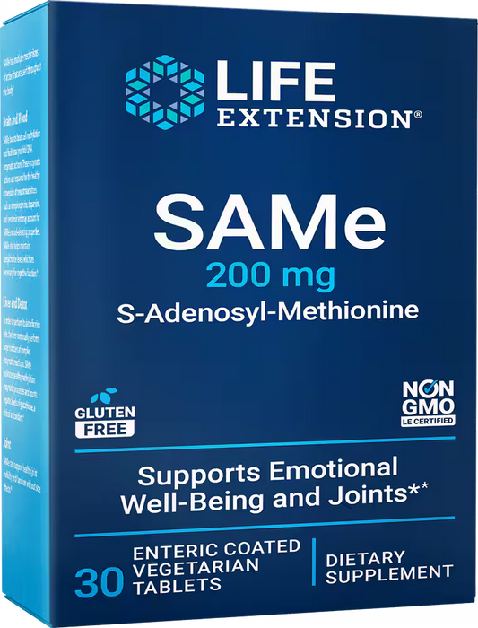 PRO - RESOLVING MEDIATORS  30 Tabs