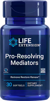PRO - RESOLVING MEDIATORS 30 SG