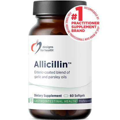 Allicillin