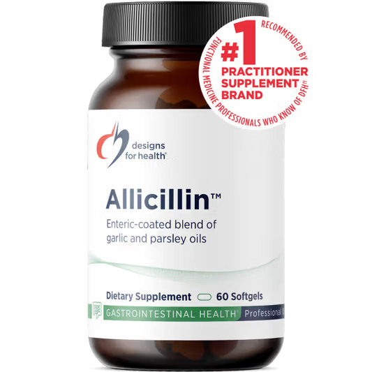 Allicillin