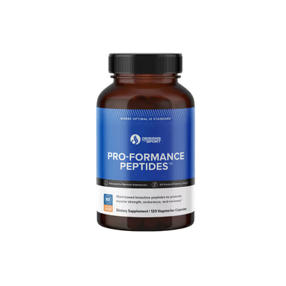 Pro-Formance Peptides
