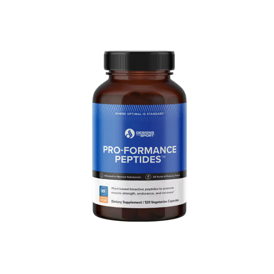 Pro-Formance Peptides