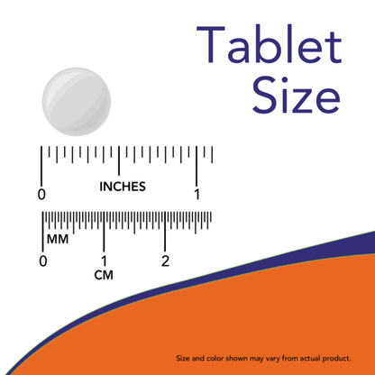 Vitamin B1 100mg  100 Tabs