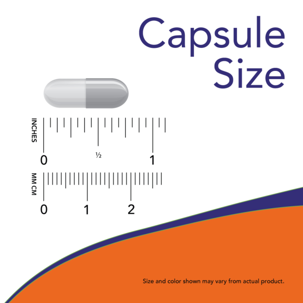 Vitamin B2 100mg  100 VCaps