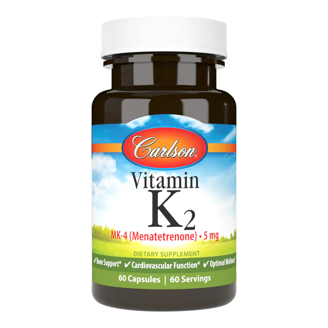 VITAMIN K2 5 MG