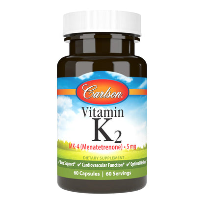 VITAMIN K2 5 MG