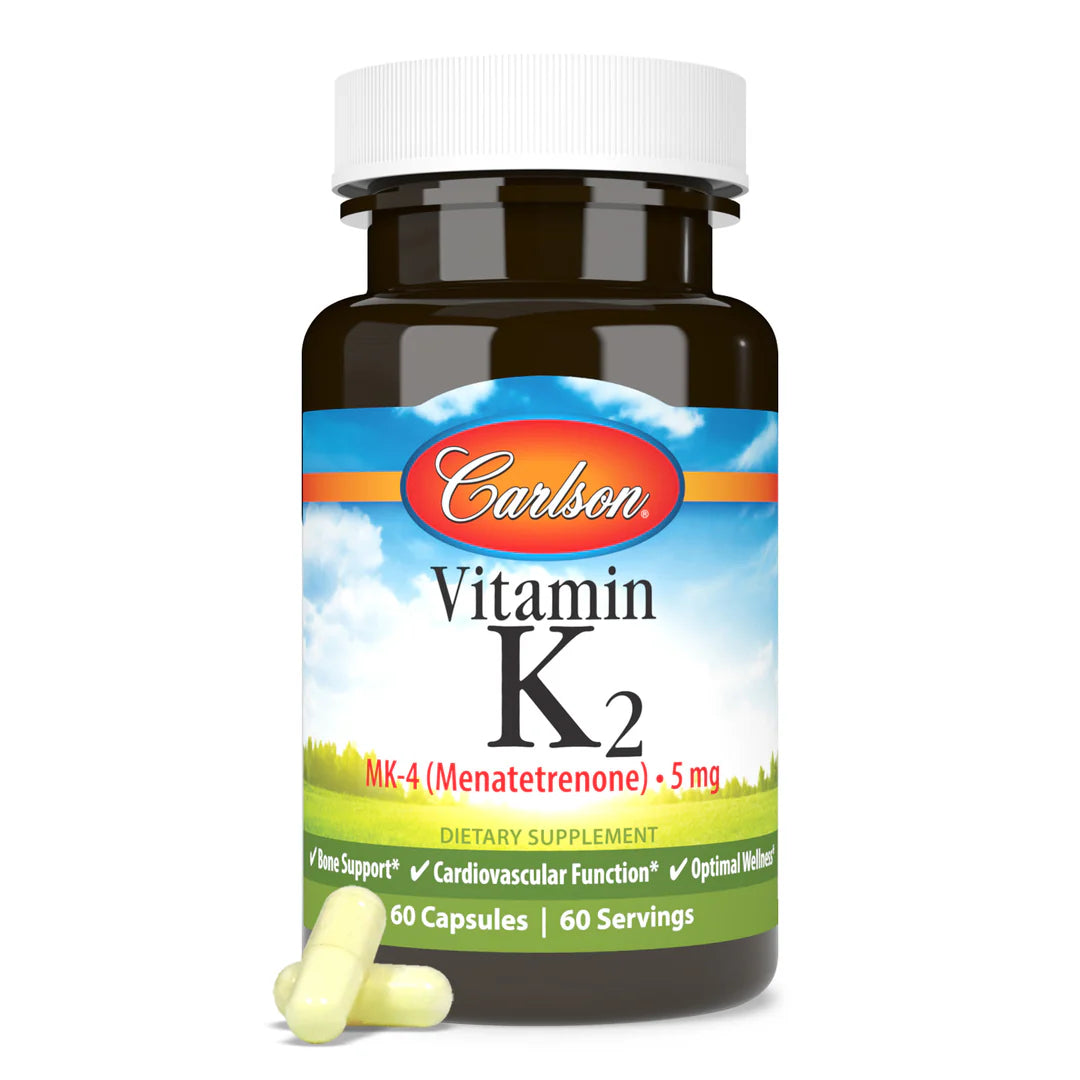 VITAMIN K2 5 MG