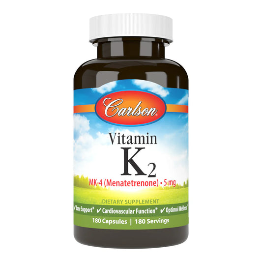VITAMIN K2 5 MG