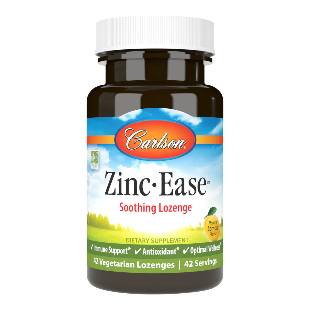 Zinc Ease 42 Loz