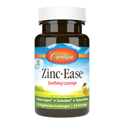 Zinc Ease 42 Loz
