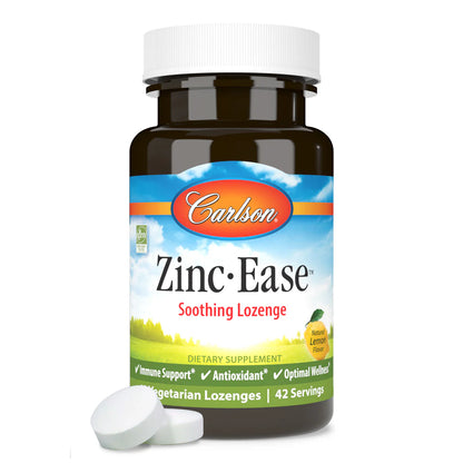 Zinc Ease 42 Loz
