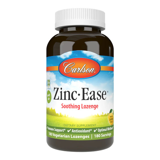 Zinc Ease