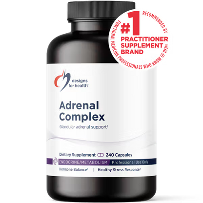 Adrenal Complex