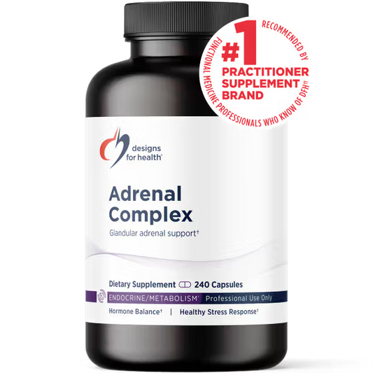 Adrenal Complex