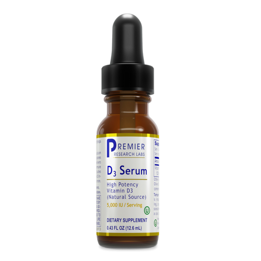 D3 Serum  0.46 oz
