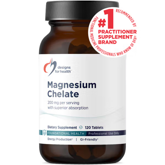 Magnesium Chelate