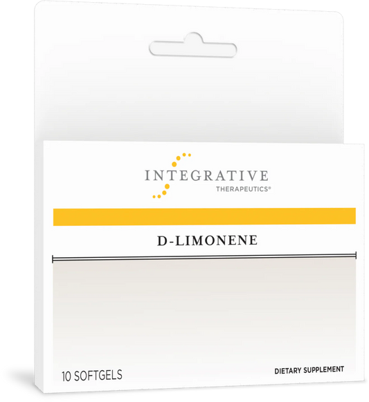 D Limonene  10 SG
