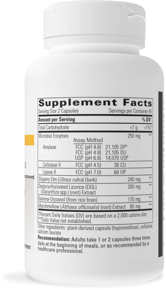 Similase Sensitive Stomach 90 Caps