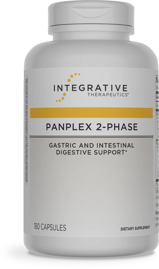 Panplex 2 Phase 180 Caps
