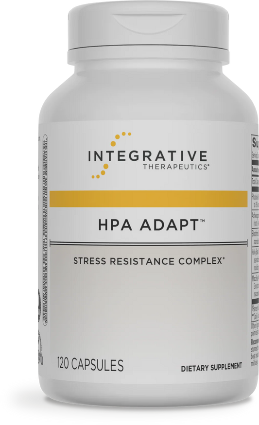 HPA Adapt   120 Caps