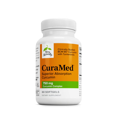 Curamed 750 mg  60 SG