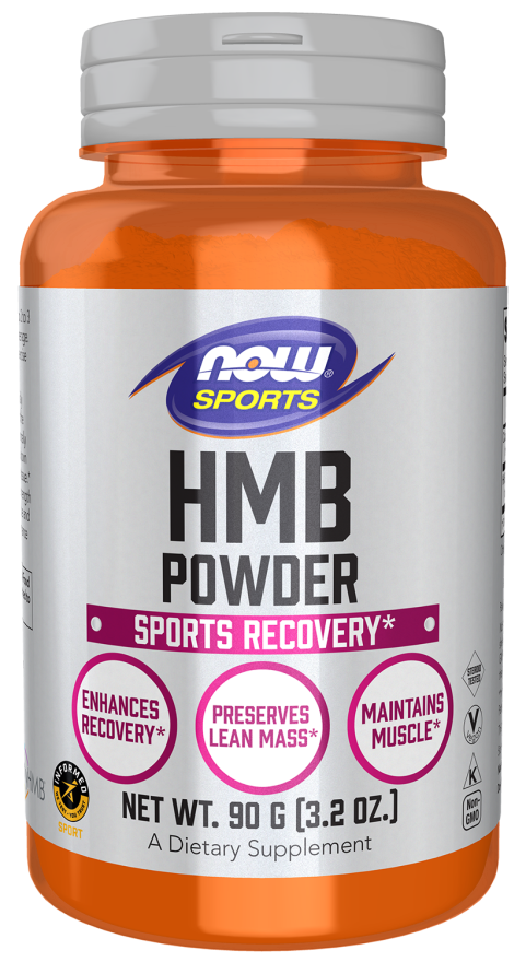 HMB Powder 90g