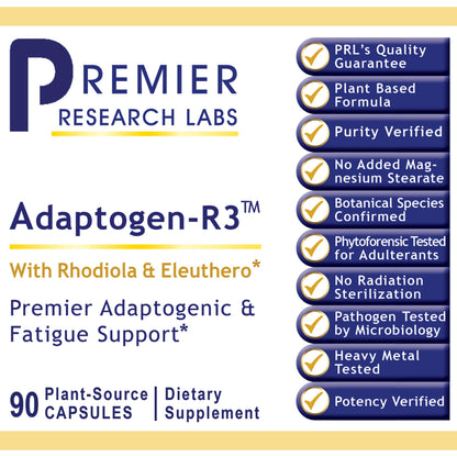 Adaptogen-R3  90 Caps