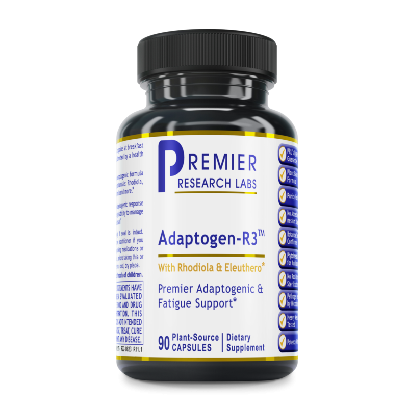 Adaptogen-R3  90 Caps