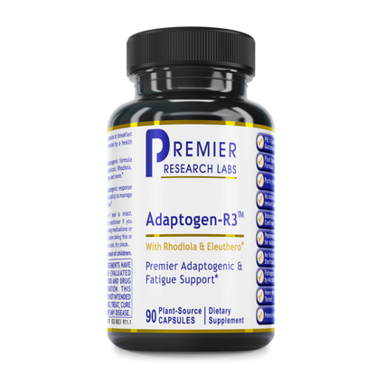 Adaptogen-R3  90 Caps