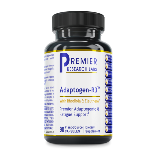 Adaptogen-R3  90 Caps