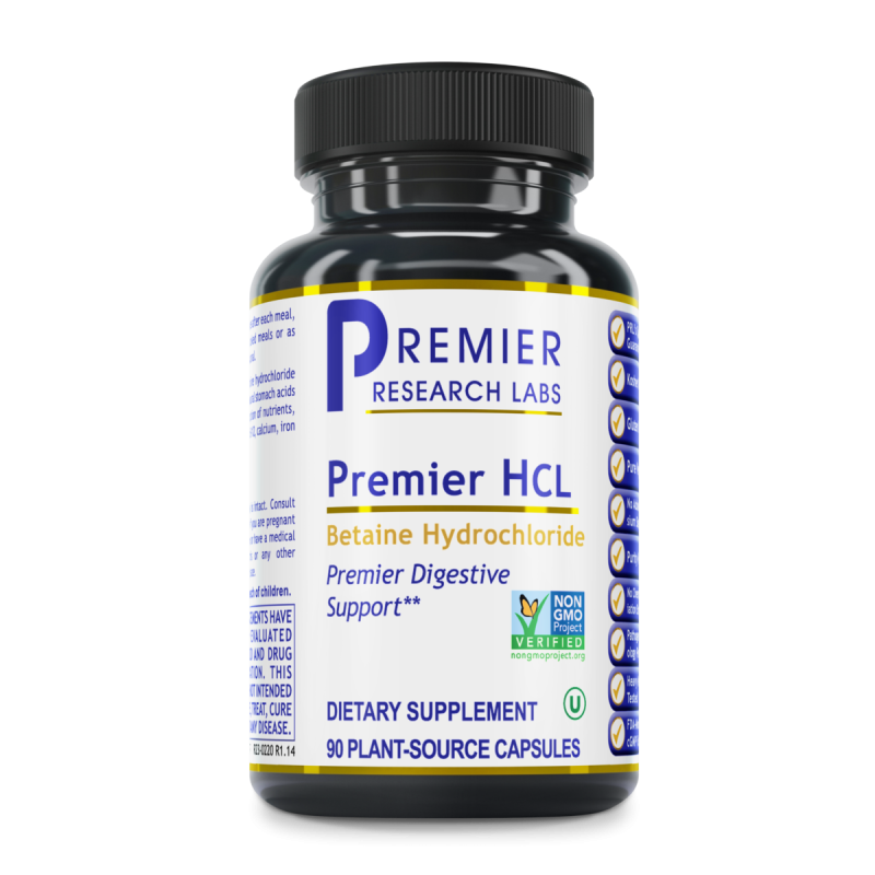 HCL Premier  90 Caps
