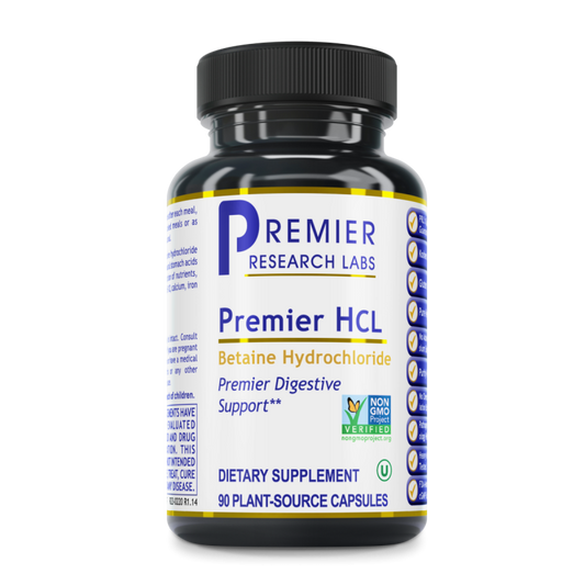 HCL Premier  90 Caps