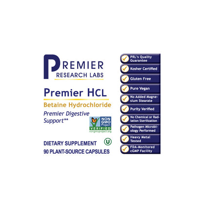 HCL Premier  90 Caps