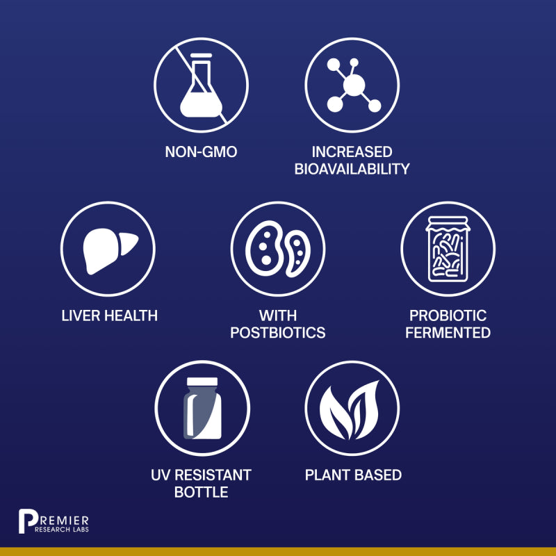 Liver-ND 8 fl oz