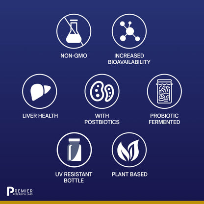 Liver-ND 8 fl oz