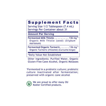 Liver-ND 8 fl oz