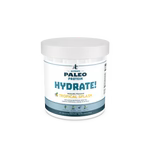 Hydrate-Tropical Splash