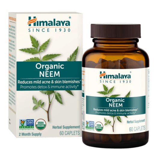 Neem  60 Caps