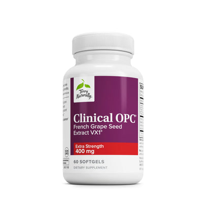 Clinical OPC Extra Strength  60 SG